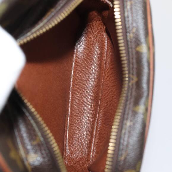 LOUIS VUITTON Monogram Amazon Shoulder Bag M45236 - Picture 13 of 13